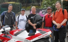 THE CRANKCASE.COM -